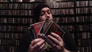 Hells Headbangers Haul