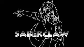 SaberClaw - Psionic Madness