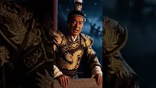 The Emperor Who Created His Own Reality 👑🌏 || #historyfacts #history @MissionHistory-YT