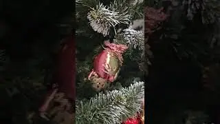 FDM 3D print Dragon Christmas tree toy
