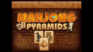 🀄 Play Mahjong Pyramids Game Online For Free - Gameplay By Magbei - [Games To Play When Bored]