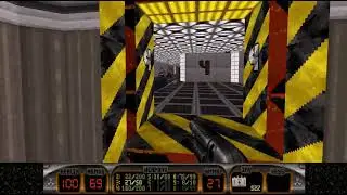 BETAONE (Duke3d Dukezone 500 Maps)