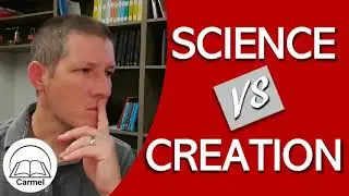 Science vs Creation || Evolution vs God