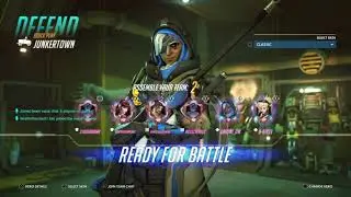 PRO Ana player on CONSOLE...probably