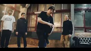 Хочешь круто танцевать? Skillz School