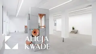 ALICJA KWADE &mdash; Day Density