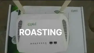 Roasting Ptcl pakistan ki sab sa bari bemarii || Roasting Video#01