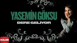 Yasemin Göksu - Dere Geliyor I Urumeli Hatırası © 2010 Kalan Müzik