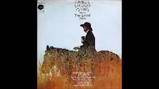 Fight the Good Fight ~ Chuck Wagon Gang (1972)