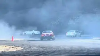EVENTO NIKKEY DRIFT LEGENDS 👏🔰🚙🇯🇵🔥🔥🔥🔥🔥🔥 #yzcircuit #mizunami #gifu 