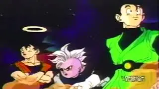 DBZ Next Episode Preview- Vegeta Attacks