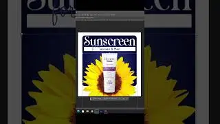 Creative Design in Photoshop | | #graphicdesign #tutorials #productmanipulation‪ @makedesign11‬