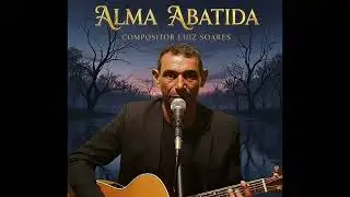 Alma abatida 