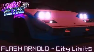 Flash Arnold - City Limits