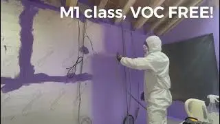 Passive Purple TIME-LAPSE & Sausage!