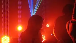 Katakis @ Trance in D&uuml;sseldorf Vol.2 3/4 // Above & Beyond - Air for Life // 23.03.2013
