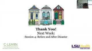 Session 3 Low Income Housing