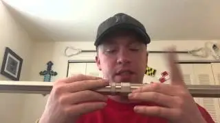 Review: StringKing Metal Plus Shaft