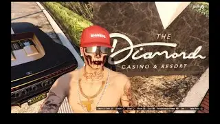 GTA 5 casino car review truffade thrax