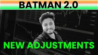 BATMAN Advanced Adjustments | Options Flavour