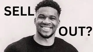 Giannis Is The Latest Face Of Sports Betting 