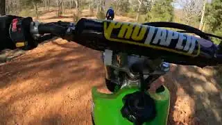 12/20/25 - Peak Creek MX 2