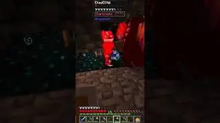 Casa #warden #5g  #minecraft #runicraft #trigunplay #minecraftseries #suvirval #fyp #minecraftshorts