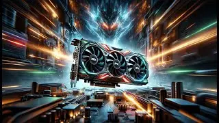 🎮 XFX Speedster QICK319 RX 7800 XT CORE Gaming Graphics Card Review 🎮