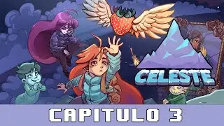 CELESTE - Escalando el HOTEL