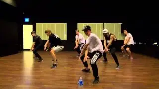 SMROOKIES SR15B  AMAZING DANCE PRACTICE
