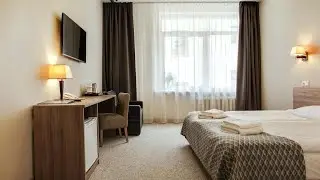 Old Town Trio, Vilnius, Lithuania | 360 Travel Facts