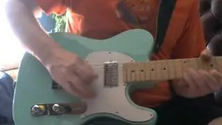 Rivera Mini Rockrec Jet City 22h First Attempt Voice B