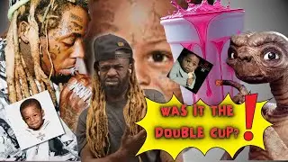 Was it the Double Cup? HeartBreak Ace & Joe Budden Reacts to Lil Wayne  Carter VI 6 #heartbreakace