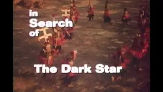 The Dogon - In Search Of The Dark Star (1979)