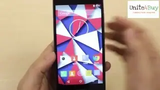 Обзор Zopo Hero 1