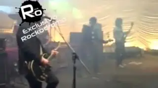 Viejas Locas - Nena me gustas as&iacute; (Rosario 2010)