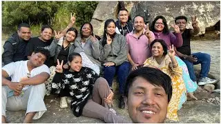  2025 ka last picnic mein bahut maja aaya 