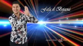 Fafa el Bejaoui 2017 enchainement kabyle