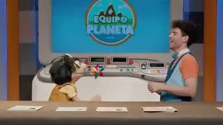 EQUIPO PLANETA - PATROCINADO POR EIFFAGE ENERGÍA SISTEMAS