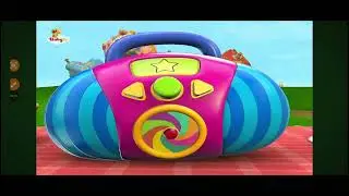 First Baby Songs One Big Circle
