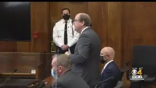 Ryan Denver Arraigned For Involuntary Manslaughter In July's Fatal Boston Harbor Boat Crash