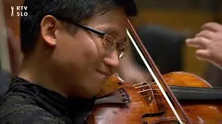 Bernstein: Serenade after Plato's 