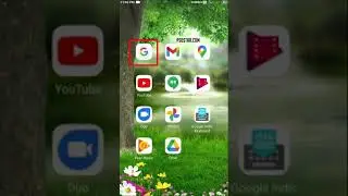 Remove Gmail account from mobile || How to delete Google account from mobile 📱 || #Shorts