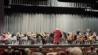 Good King Wenceslas arr. by Robert Frost/Jim George