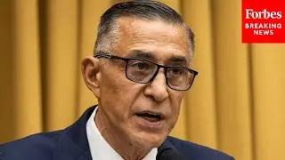 Darrell Issa Leads House Judiciary Committee Hearing About Lawfare In US Stone Slab Industry