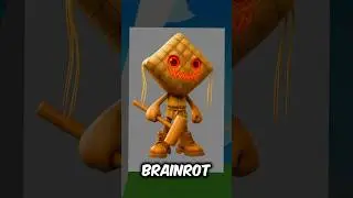 ВСЕ НОВЫЕ УТЕЧКИ по Brainrot Evolution в Roblox!