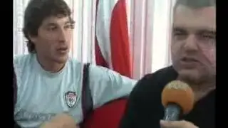 FİLİP HOLOSKO FENERBAH&Ccedil;E VE GALATASARAY FORMALARINA HAYIR DEMİŞTİ