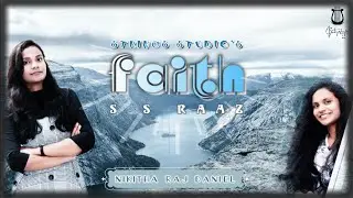FAITH // NIKITHA RAJ DANIEL // S S RAAZ // STRINGS STUDIOS KADAPA