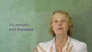 Personal Freedom through Forgiveness