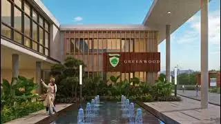 Discover the Greenwood High Bannerghatta IB World School